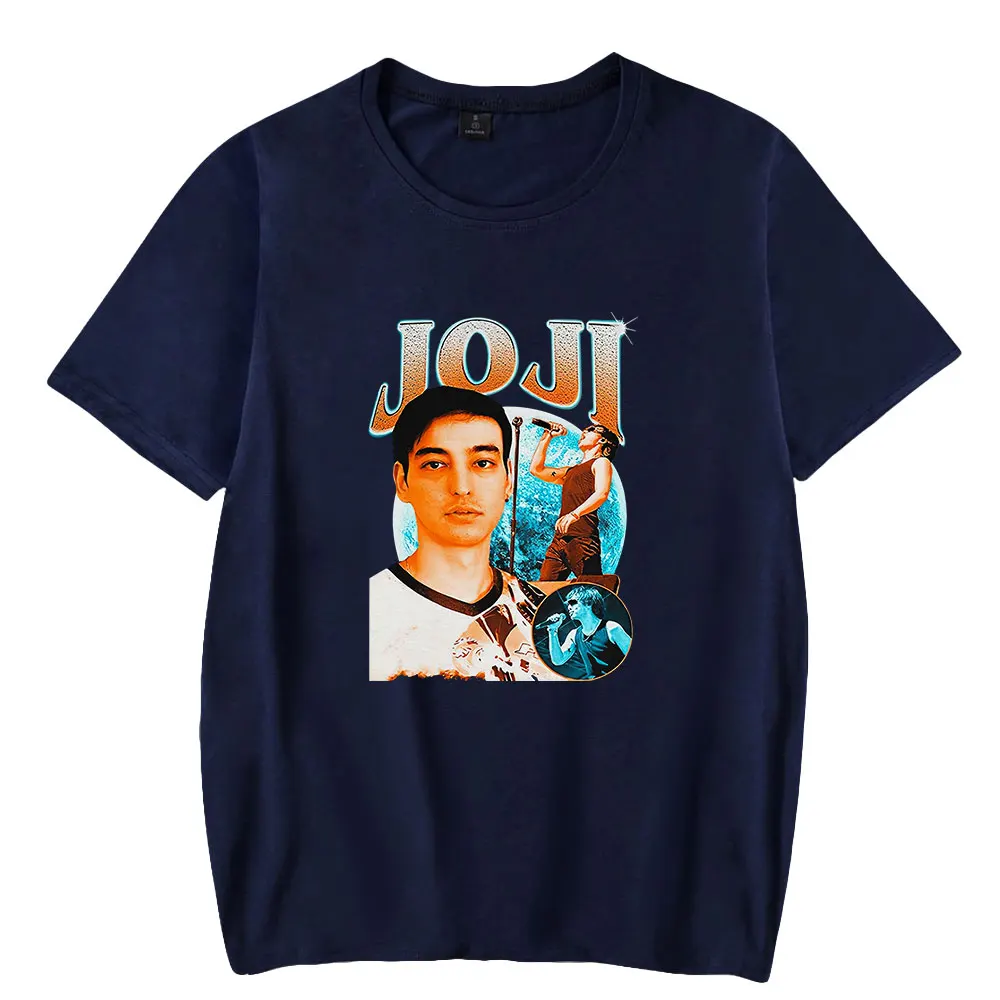 Joji Tshirt Unisex Crewneck Short Sleeve Women Men T-shirt Harajuku Streetwear Casual Style Fashion Clothes
Joji Tshirt Unisex Crewneck Short Sleeve Women Men T-shirt Harajuku Streetwear Casual Style Fashion Clothes