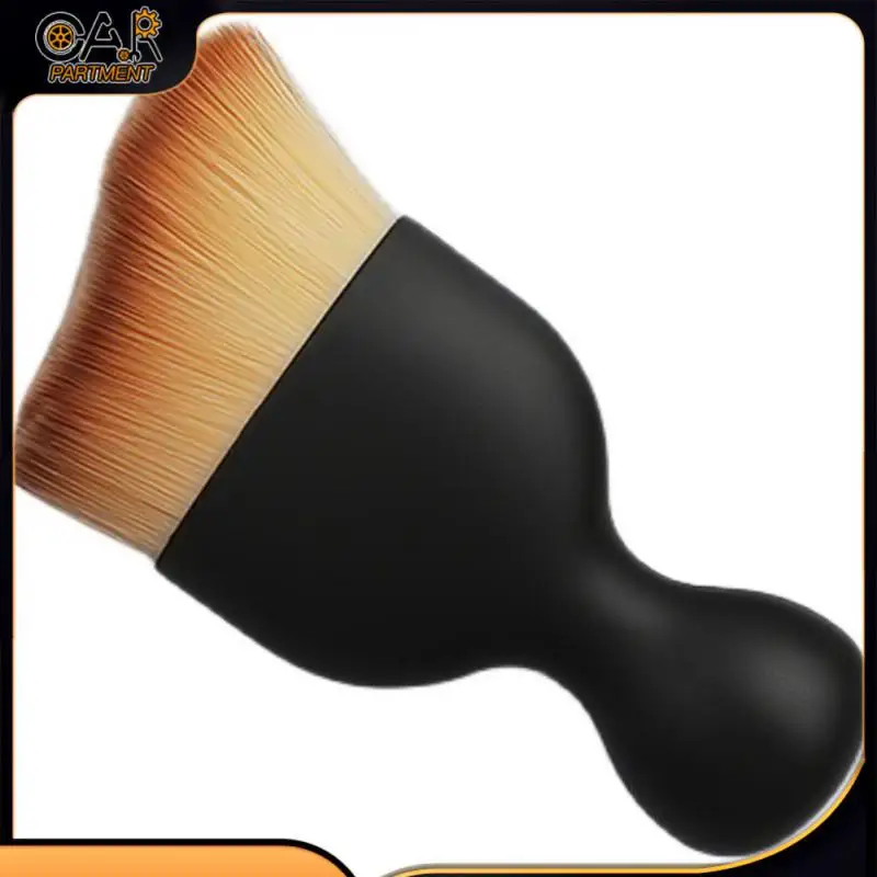 Universal Car Washing Brush Convenient Air Conditioning Outlet Cleaning Brush Soft And Fine Wool Practical Durable Portable
Universal Car Washing Brush Convenient Air Conditioning Outlet Cleaning Brush Soft And Fine Wool Practical Durable Portable