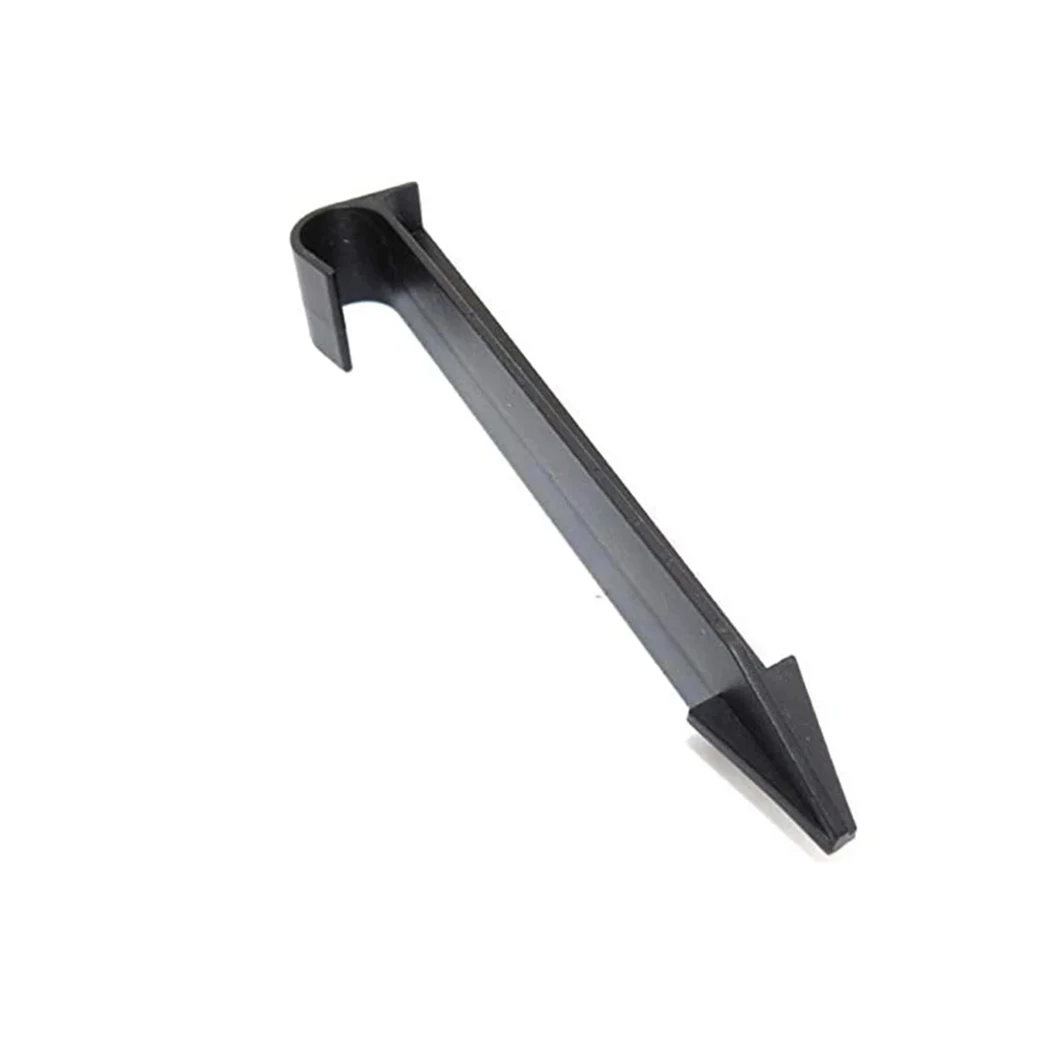 50X DN16 C-Type Ground Stake For PE Pipe Drip Irrigation Hose Tube Holder Pipe Ground Stakes Irrigation Tube Holder Spike Pegs
50X DN16 C-Type Ground Stake For PE Pipe Drip Irrigation Hose Tube Holder Pipe Ground Stakes Irrigation Tube Holder Spike Pegs