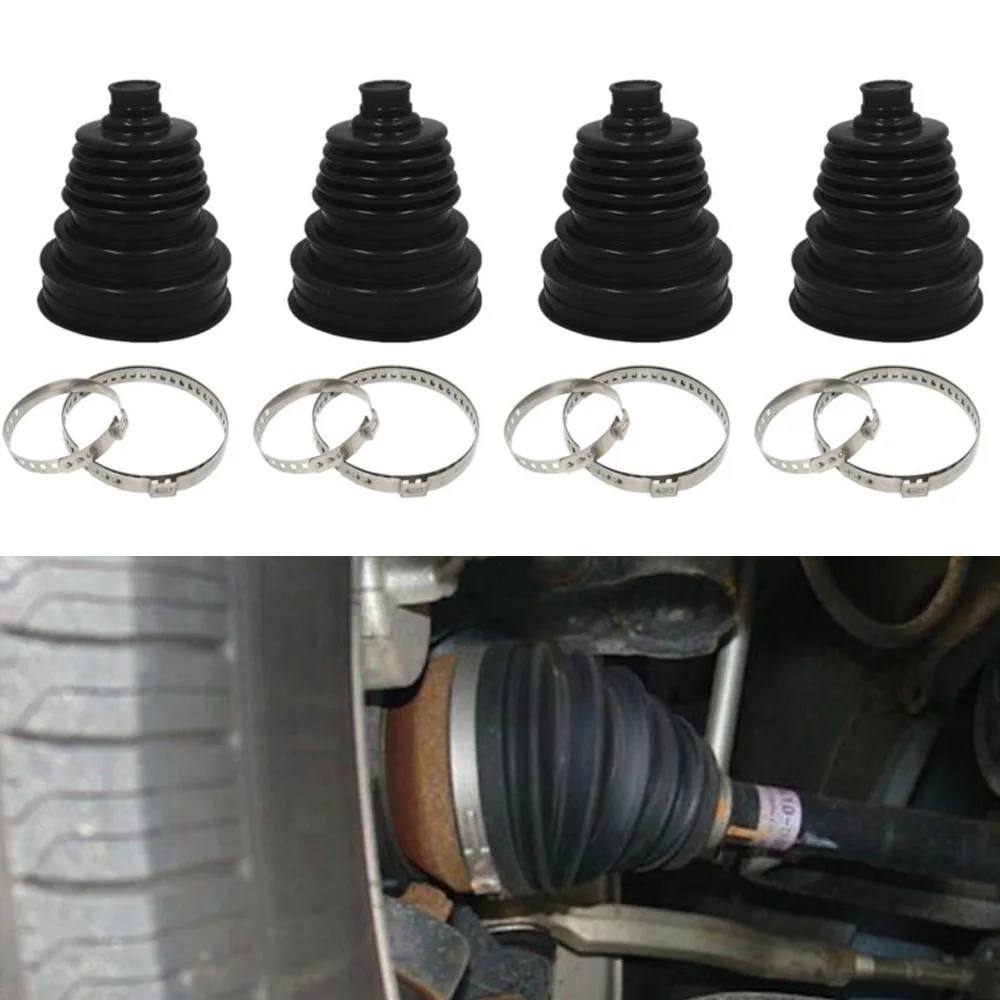 Speed Dust Cover Constant Kit Ball Boot CV Round Silicone Universal 140mm x 86mm Rubber Brand new High quality
Speed Dust Cover Constant Kit Ball Boot CV Round Silicone Universal 140mm x 86mm Rubber Brand new High quality