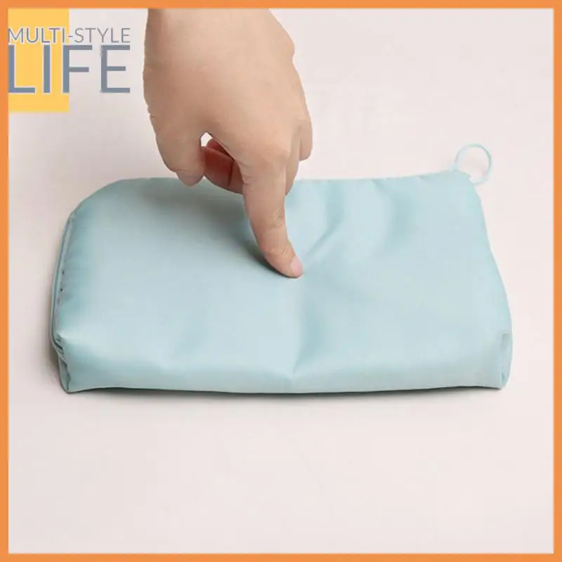 Storage Bags/shopping Bags Business Digital Storage Bag Large Capacity Durable Headset Bag Meticulous Workmanship Case Logic
Storage Bags/shopping Bags Business Digital Storage Bag Large Capacity Durable Headset Bag Meticulous Workmanship Case Logic