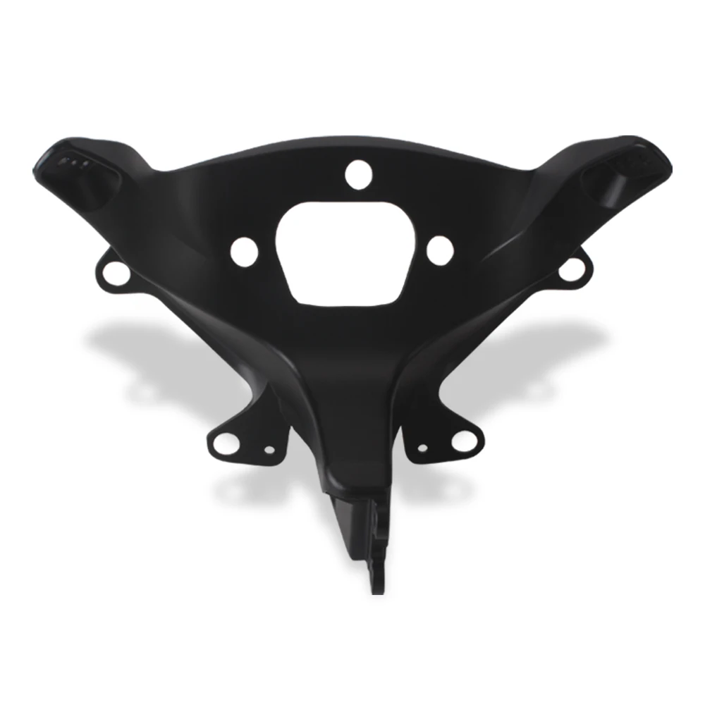 Кронштейн Фары CVK Для YAMAHA YZF-R6 2003-2008 R6S 2005-2008, Верхняя Опора, Крепление Обтекателя, Аксессуар Для Мотоцикла Ya...
Кронштейн Фары CVK Для YAMAHA YZF-R6 2003-2008 R6S 2005-2008, Верхняя Опора, Крепление Обтекателя, Аксессуар Для Мотоцикла Ya...