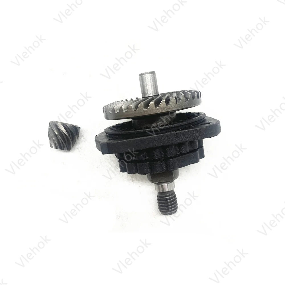 Gear bearing flange replace for BOSCH GWS6-100 GWS7-100 GWS8-100 GWS660/670 TWH6600/6700/6000
Gear bearing flange replace for BOSCH GWS6-100 GWS7-100 GWS8-100 GWS660/670 TWH6600/6700/6000