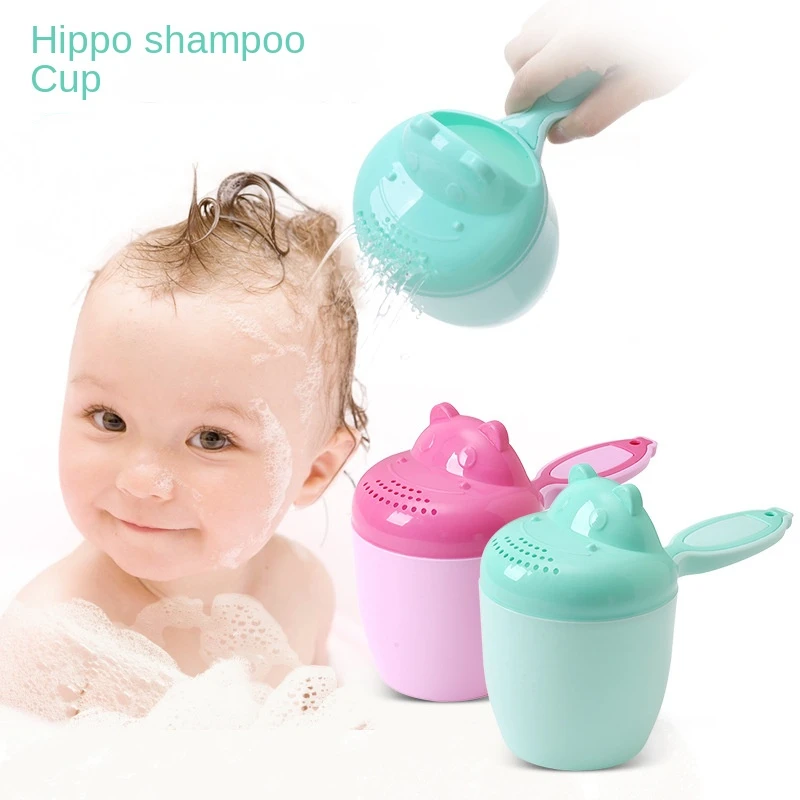 Cute Cartoon Baby Bath Caps Toddle Waterfall Rinser Shampoo Cup Children Infant Bathing Bailer Shower Spoons Kids Washing Hair
Cute Cartoon Baby Bath Caps Toddle Waterfall Rinser Shampoo Cup Children Infant Bathing Bailer Shower Spoons Kids Washing Hair
