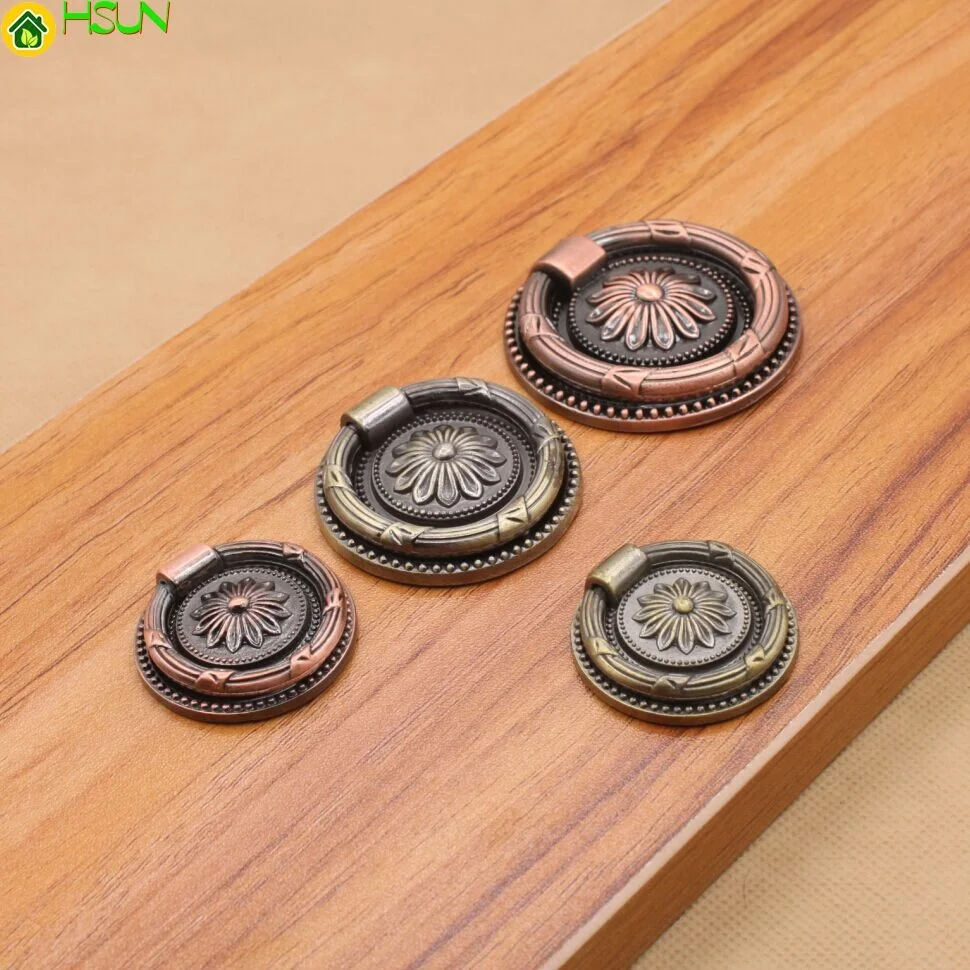 2 pcs European antique handle zinc alloy handle green ancient red bronze handle shoe cabinet door handle drawer cabinet handle
2 pcs European antique handle zinc alloy handle green ancient red bronze handle shoe cabinet door handle drawer cabinet handle