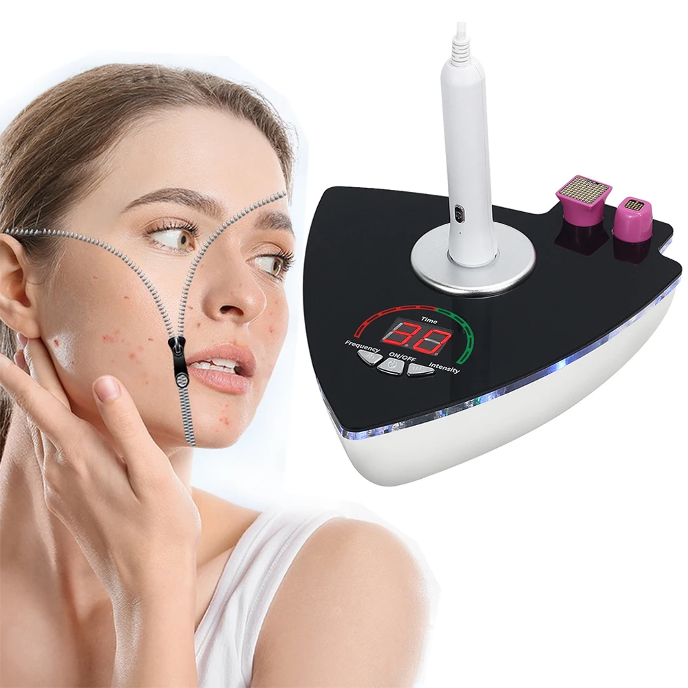 3 In 1 RF Skin Rejuvenating Machine Face Lift Massager Device Facial Body Anti Wrinkle Blemish Removal Whitening Skin Care Tools
3 In 1 RF Skin Rejuvenating Machine Face Lift Massager Device Facial Body Anti Wrinkle Blemish Removal Whitening Skin Care Tools