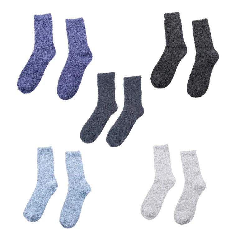 Мужские зимние теплые толстые пушистые тапочки носки простые однотонные коралловые бархатные пушистые плюшевые удобные мягкие напольные ...
Мужские зимние теплые толстые пушистые тапочки носки простые однотонные коралловые бархатные пушистые плюшевые удобные мягкие напольные ...