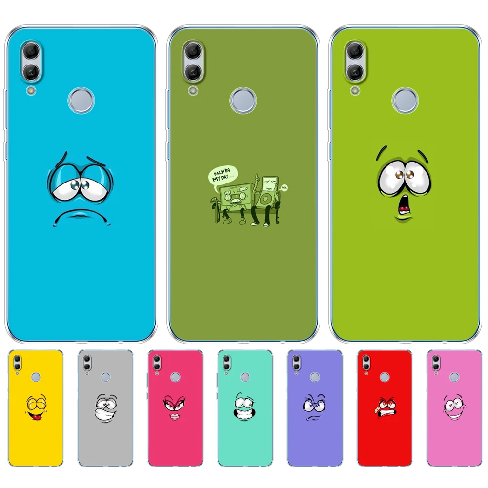 Case for Huawei Honor 10 V10 view Case for huawei honor 9 8 10 lite 7x 6c pro Silicon phone back Cover funny cute expression
Case for Huawei Honor 10 V10 view Case for huawei honor 9 8 10 lite 7x 6c pro Silicon phone back Cover funny cute expression