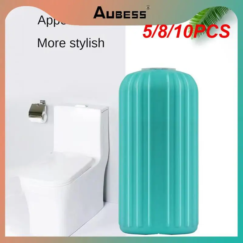 5/8/10PCS Potty Cleaner Convenient Pp Remove Odor Blue Baby Box High Quality Safe Blue Bubble Bottle
5/8/10PCS Potty Cleaner Convenient Pp Remove Odor Blue Baby Box High Quality Safe Blue Bubble Bottle