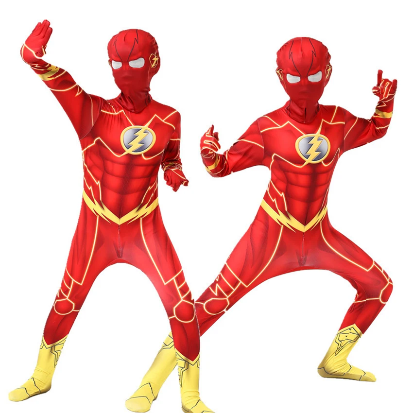 Movie Super Hero Costume Kids Halloween Costumes For Zentai Jumpsuits Superhero Cosplay Anime Children Tights Boys
Movie Super Hero Costume Kids Halloween Costumes For Zentai Jumpsuits Superhero Cosplay Anime Children Tights Boys