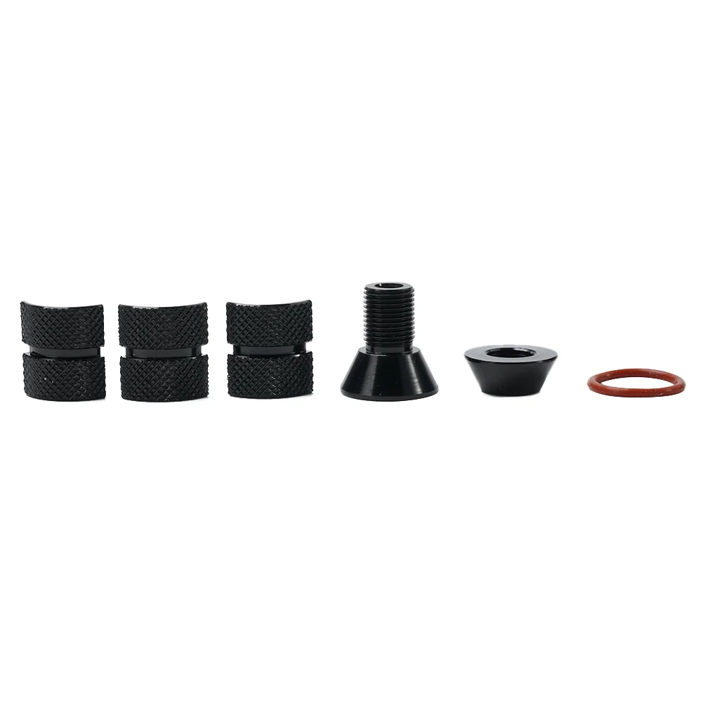 Brand New Bike Headset Plug Expanding Plug Suitable Fork Diameter: 28.6mm Head Pipe (carbon Fiber Or Metal Pipe Can Be)
Brand New Bike Headset Plug Expanding Plug Suitable Fork Diameter: 28.6mm Head Pipe (carbon Fiber Or Metal Pipe Can Be)