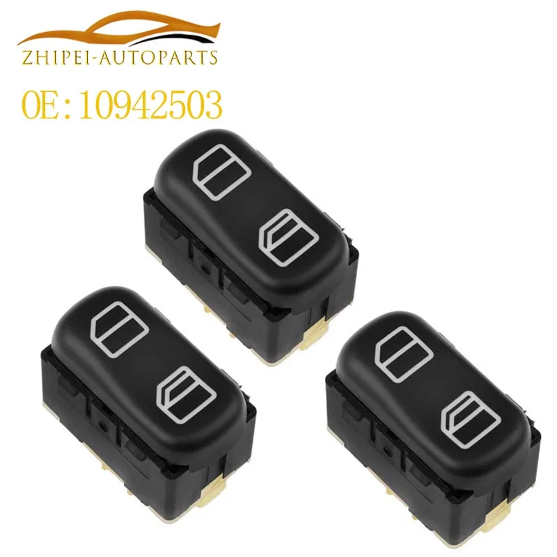 10942503 Electric Window Regulator Lifter Switch Console Button Car For Mercedes Benz Sprinter 1995 1996 1997-2006 Vito
10942503 Electric Window Regulator Lifter Switch Console Button Car For Mercedes Benz Sprinter 1995 1996 1997-2006 Vito