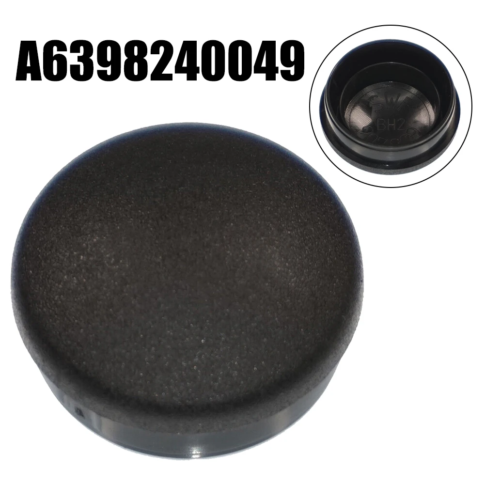 1pc Black Car Front Wind Screen Wiper Nut Cap Cover #A6398240049 For Mercedes W639 Car Wear Parts Accessories
1pc Black Car Front Wind Screen Wiper Nut Cap Cover #A6398240049 For Mercedes W639 Car Wear Parts Accessories