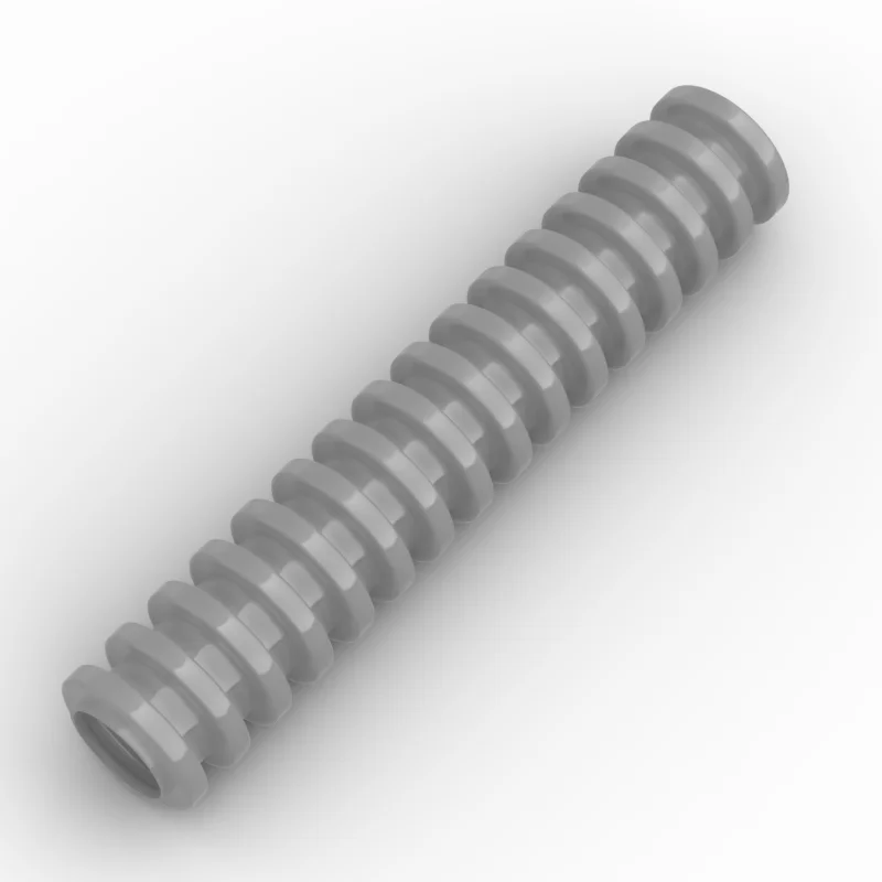 10PCS High-Tech Assemble Particle 78c05 (4.0cm) Hose (4.8mm At The Narrowest Inner Diameter) Bricks Building Blocks Part
10PCS High-Tech Assemble Particle 78c05 (4.0cm) Hose (4.8mm At The Narrowest Inner Diameter) Bricks Building Blocks Part