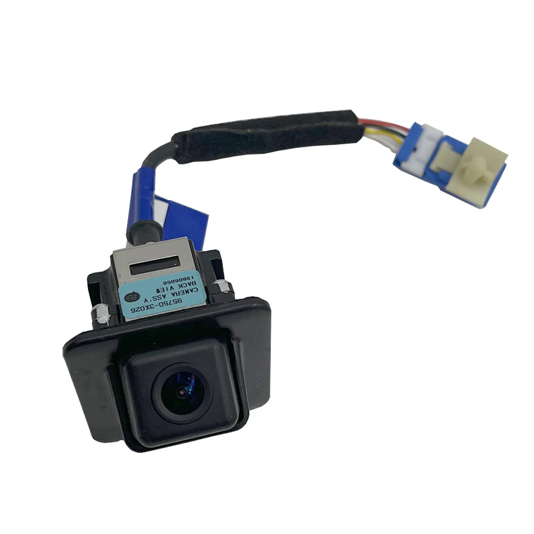 95750-3X026 Car Rear View Camera Assy Park Assist Back View Camera for Hyundai Elantra Avante 2013-2015 957503X026
95750-3X026 Car Rear View Camera Assy Park Assist Back View Camera for Hyundai Elantra Avante 2013-2015 957503X026