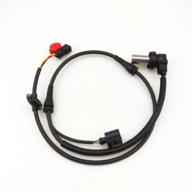 

Front ABS Wheel Speed Sensor For AUDI A4 Skoda Superb VW Passat 8D0927803D 4B0927803C 8D0927803B 8D0 927 803D 8D0927803C