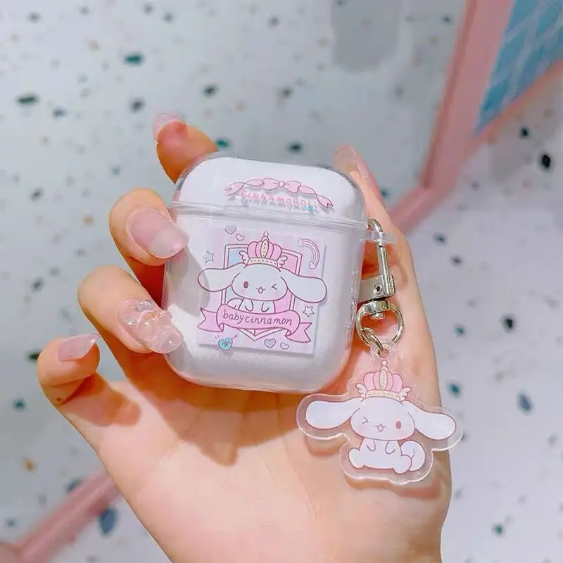 Transparent cartoon crown dog anti falling shell Apple AirPods 2 Case Cover AirPods Pro Case IPhone Earbuds Accessories Air Pods
Transparent cartoon crown dog anti falling shell Apple AirPods 2 Case Cover AirPods Pro Case IPhone Earbuds Accessories Air Pods