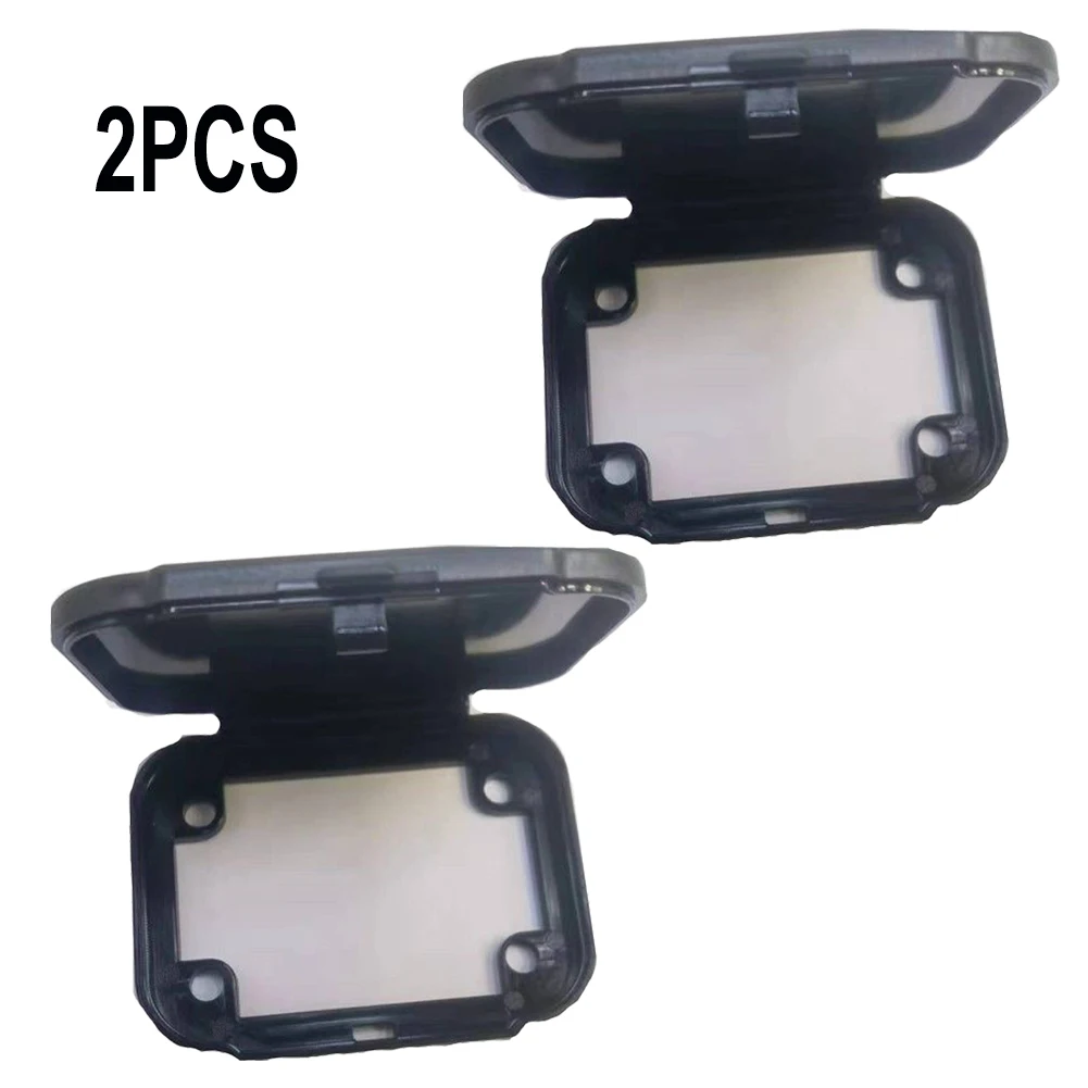 600V 50A FOR Anderson Plug Flush Mount Bracket Panel Bracket Cover Connector Flush Mount Bracket Panel Cover 50A
600V 50A FOR Anderson Plug Flush Mount Bracket Panel Bracket Cover Connector Flush Mount Bracket Panel Cover 50A