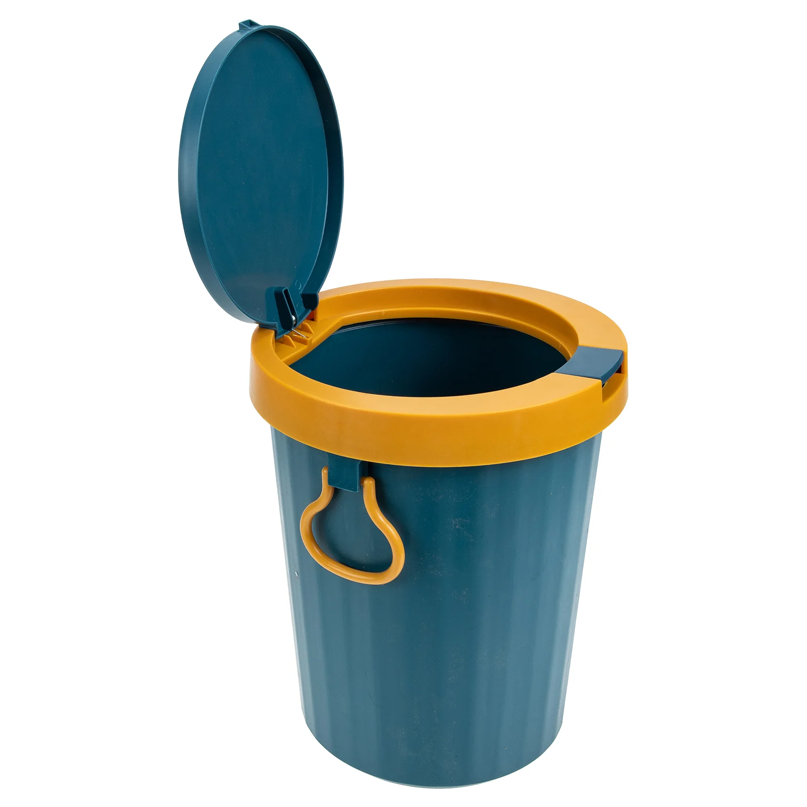 Trash Can Kitchen Garbage Bin Container Waste Office Bedroom Rubbish Containers Paper Basket Desktop Decorative Householdlid
Trash Can Kitchen Garbage Bin Container Waste Office Bedroom Rubbish Containers Paper Basket Desktop Decorative Householdlid