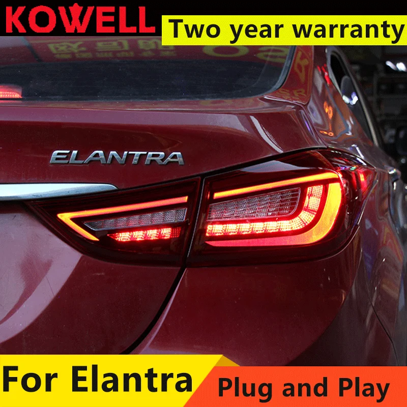 Car Styling for Hyundai Elantra Tail Lights Elantra MD LED Tail Light Rear Lamp DRL Dynamic Signal Brake Reverse Accessories
Car Styling for Hyundai Elantra Tail Lights Elantra MD LED Tail Light Rear Lamp DRL Dynamic Signal Brake Reverse Accessories