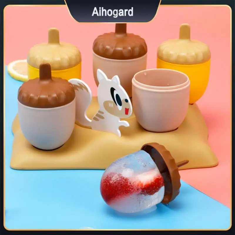 Коробка для хранения домашнего льда, форма для мороженого с пятью ячейками, форма для домашнего мороженого коричневого/темно-коричневого цвета, инструмент для приготовления льда, форма для самостоятельного приготовления льда, ПП
Коробка для хранения домашнего льда, форма для мороженого с пятью ячейками, форма для домашнего мороженого коричневого/темно-коричневого цвета, инструмент для приготовления льда, форма для самостоятельного приготовления льда, ПП