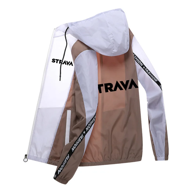 Outdoor Sport Cycling Jacket Breathable Anti UV Bicycle Clothing Mountain Bike Downhill Jersey Motocross Men Windbreaker 2022new
Outdoor Sport Cycling Jacket Breathable Anti UV Bicycle Clothing Mountain Bike Downhill Jersey Motocross Men Windbreaker 2022new