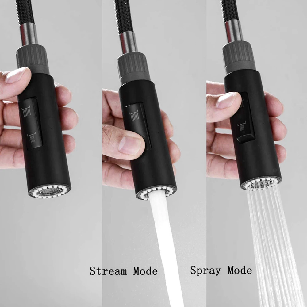 2 Modes Faucet Sprayer Head Sink Basin Kitchen Pull Out Faucet Aerator Sprayer Nozzle Water Saving Tap Filter Kitchen Spare Part
2 Modes Faucet Sprayer Head Sink Basin Kitchen Pull Out Faucet Aerator Sprayer Nozzle Water Saving Tap Filter Kitchen Spare Part