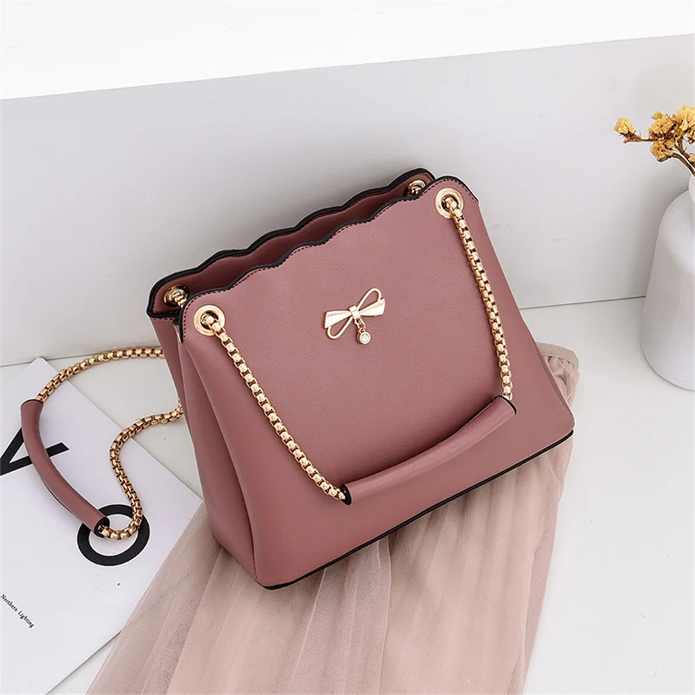 PU Leather Shoulder Bag Messenger Purse Bag Women Single Strap Crossbody Handbag Purse
PU Leather Shoulder Bag Messenger Purse Bag Women Single Strap Crossbody Handbag Purse