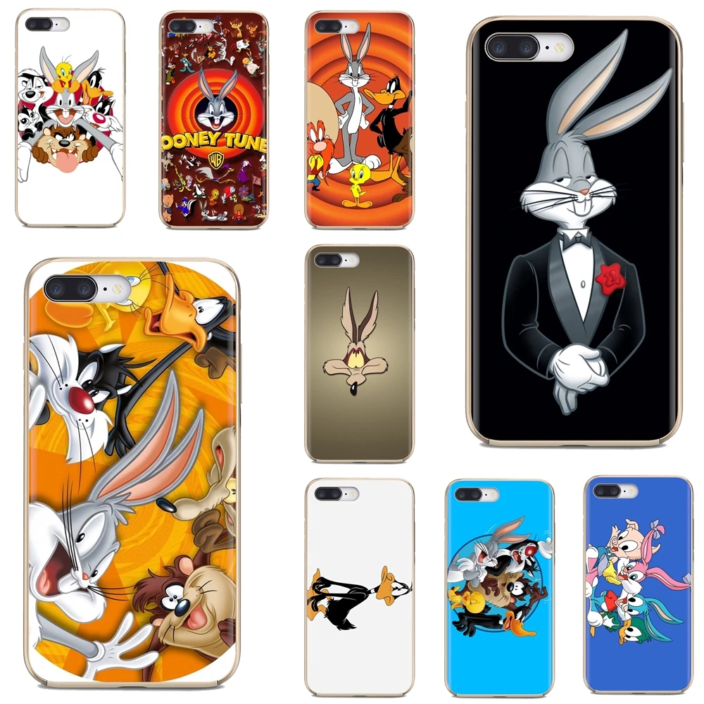 Silicone Case For iPod Touch iPhone 10 11 12 Pro 4S 5S SE 5C 6 6S 7 8 X XR XS Plus Max 2020 Looney Toons
Silicone Case For iPod Touch iPhone 10 11 12 Pro 4S 5S SE 5C 6 6S 7 8 X XR XS Plus Max 2020 Looney Toons