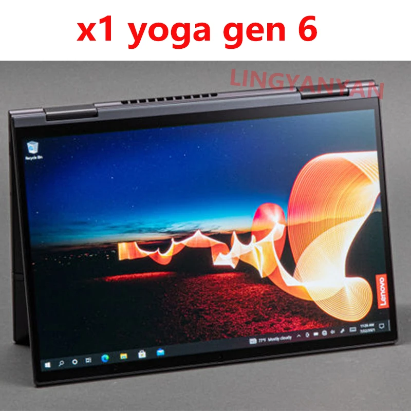 FHD WQHD LCD Display Touch Screen Digitizer Assembly For Lenovo ThinkPad X1 Yoga Gen 6
FHD WQHD LCD Display Touch Screen Digitizer Assembly For Lenovo ThinkPad X1 Yoga Gen 6