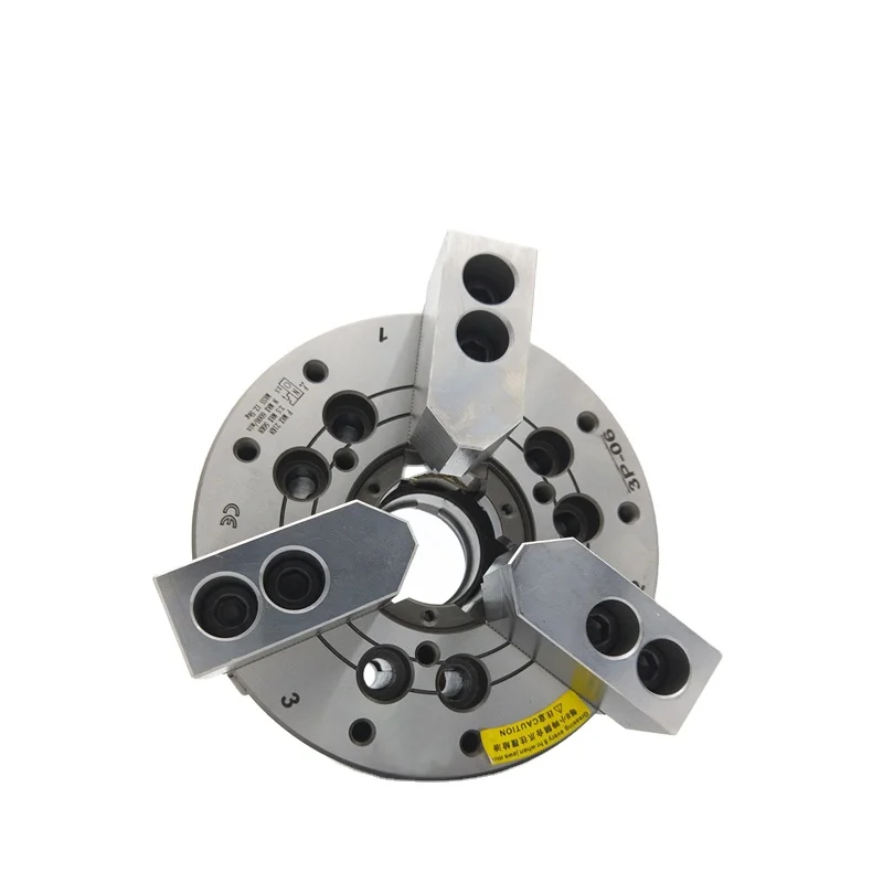 Machine Tools Accessories Jaw Change Power Lathe Chucks 3 Jaw And Collet Chuck For CNC Lathe Drilling
Machine Tools Accessories Jaw Change Power Lathe Chucks 3 Jaw And Collet Chuck For CNC Lathe Drilling