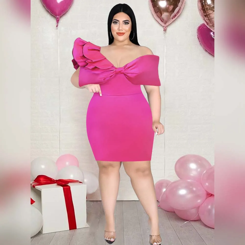 Новинка, Модный женский летний пуловер оверсайз с оборками на одно плечо и диагональным вырезом 
Новинка, Модный женский летний пуловер оверсайз с оборками на одно плечо и диагональным вырезом