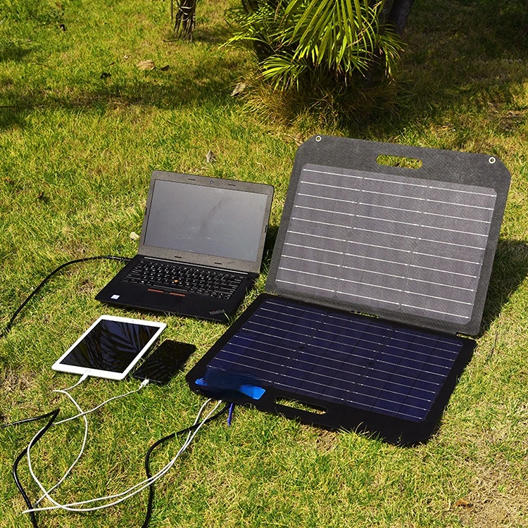 Small Usb Foldable Charger Storage Power Bank Fast Unit Light Charge Etfe Mini Portable Solar Panel Energy System For Household
Small Usb Foldable Charger Storage Power Bank Fast Unit Light Charge Etfe Mini Portable Solar Panel Energy System For Household