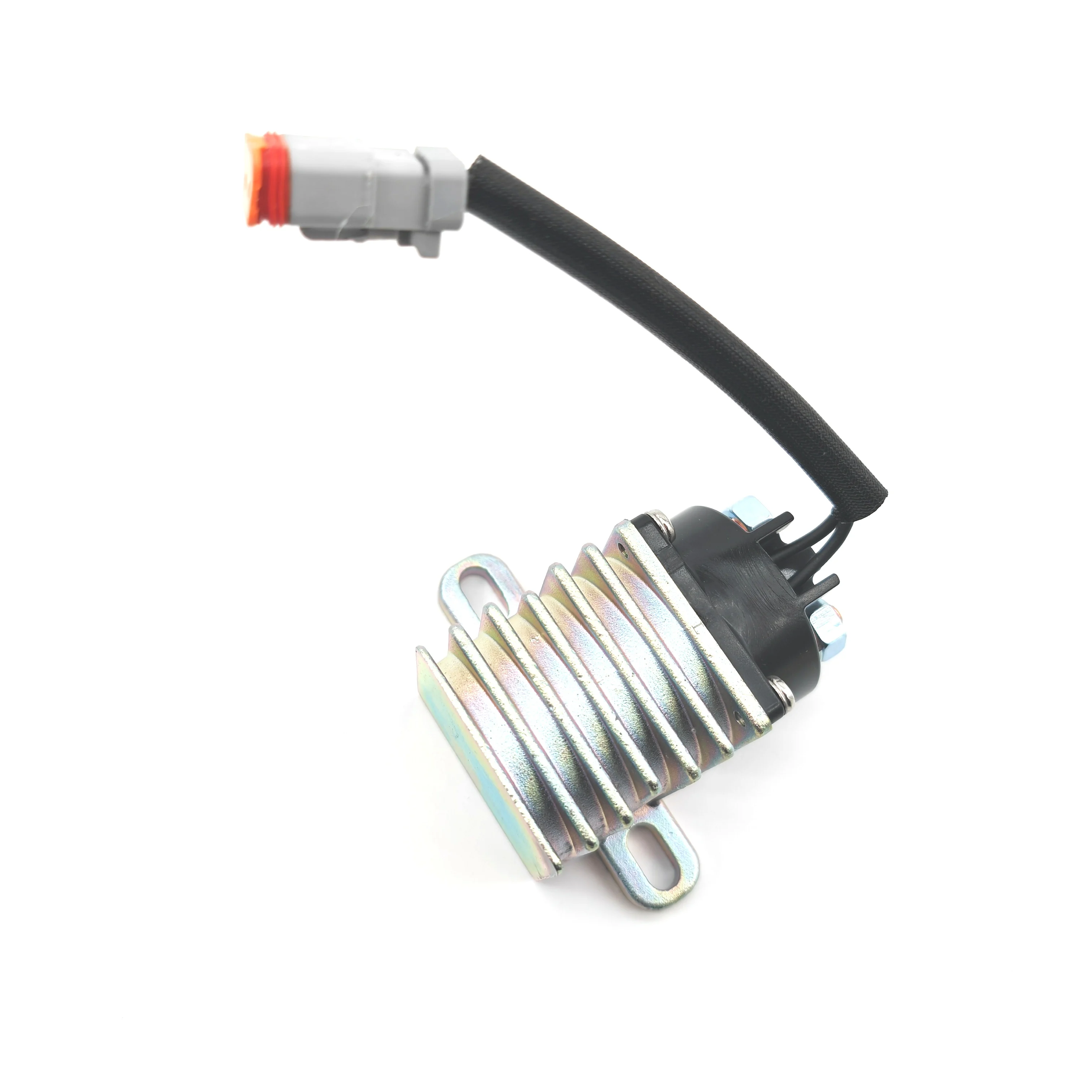 Высококачественное пусковое Магнитное реле 2418368 241-8368 для E336D 320D 323D серии
Высококачественное пусковое Магнитное реле 2418368 241-8368 для E336D 320D 323D серии