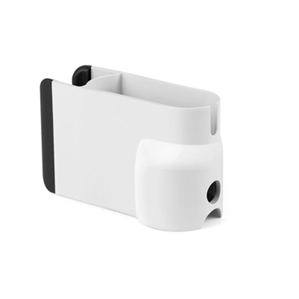 1Pc Storage Rack Suction Head Storage Clip Pc Material Designed For V11-V15 Vacuum Cleaners Exquisite Delicate Hardness
1Pc Storage Rack Suction Head Storage Clip Pc Material Designed For V11-V15 Vacuum Cleaners Exquisite Delicate Hardness