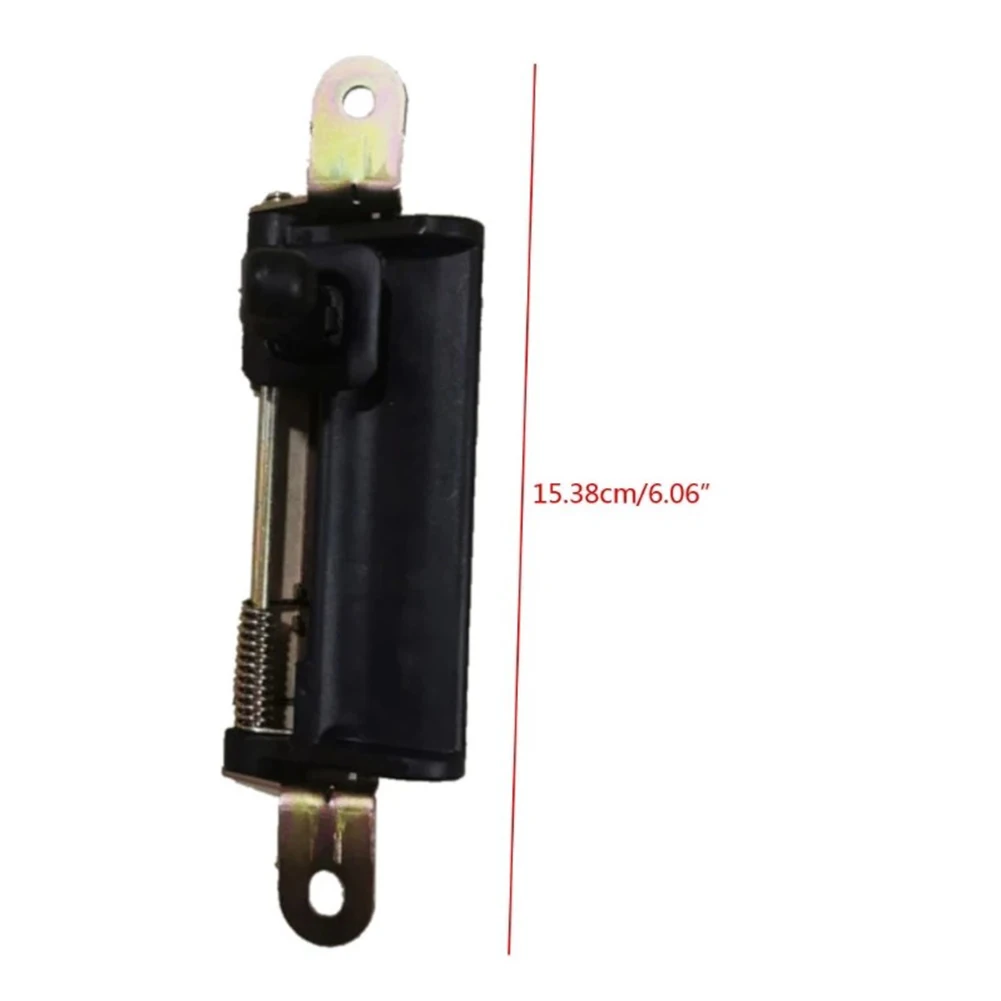 GATE HANDLE HANDLE Car Accessories Metal Plastic Replacement 69023-48010 Black Brand New FOR LEXUS RX300 1999-2003
GATE HANDLE HANDLE Car Accessories Metal Plastic Replacement 69023-48010 Black Brand New FOR LEXUS RX300 1999-2003