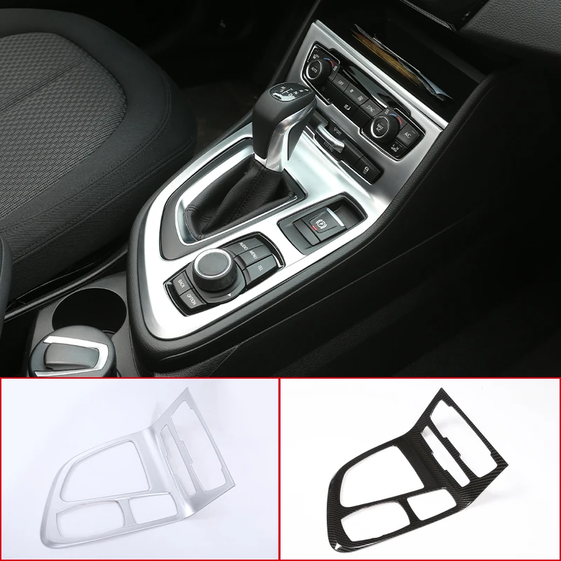Для Bmw 2 серии F45 F46 2015 -2019 Автомобильная Центральная панель переключения передач декоративная рамка наклейки аксессуары для интерьера автомобиля
Для Bmw 2 серии F45 F46 2015 -2019 Автомобильная Центральная панель переключения передач декоративная рамка наклейки аксессуары для интерьера автомобиля