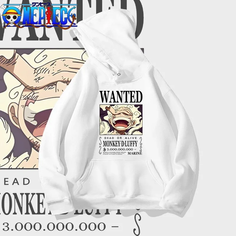 Anime Manga One Piece Cartoon Luffy Sweatshirts Gear 5 Hoodie Roronoa Zoro Women Funny Ullzang Japanese 90s Graphic Sweatshirt
Anime Manga One Piece Cartoon Luffy Sweatshirts Gear 5 Hoodie Roronoa Zoro Women Funny Ullzang Japanese 90s Graphic Sweatshirt