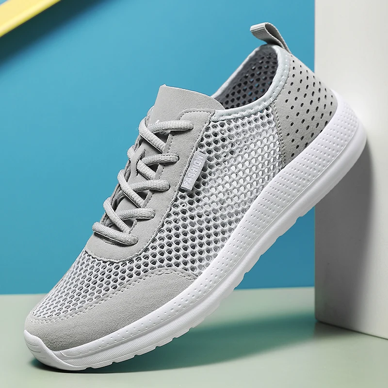 Designer Shoes Breathable Men Casual Sneakers Non-slip Male Tennis Summer Outdoor Men's Sneakers Walking Casual 2023 Shoe Mens
Designer Shoes Breathable Men Casual Sneakers Non-slip Male Tennis Summer Outdoor Men's Sneakers Walking Casual 2023 Shoe Mens