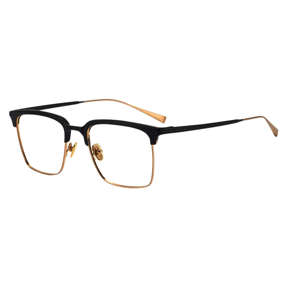 Титановые легкие изысканные петли, прямоугольная оптическая оправа, фотохромные очки для чтения при близорукости, линзы по рецепту
Титановые легкие изысканные петли, прямоугольная оптическая оправа, фотохромные очки для чтения при близорукости, линзы по рецепту