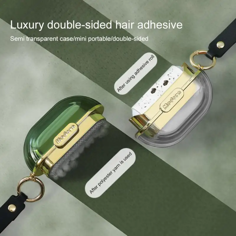Portable Tearable Roll Paper Sticky Roller Dust Wiper Lint Roller Remover Brush Pet Hair Clothes Carpet Bed Cleaning Accessories
Portable Tearable Roll Paper Sticky Roller Dust Wiper Lint Roller Remover Brush Pet Hair Clothes Carpet Bed Cleaning Accessories