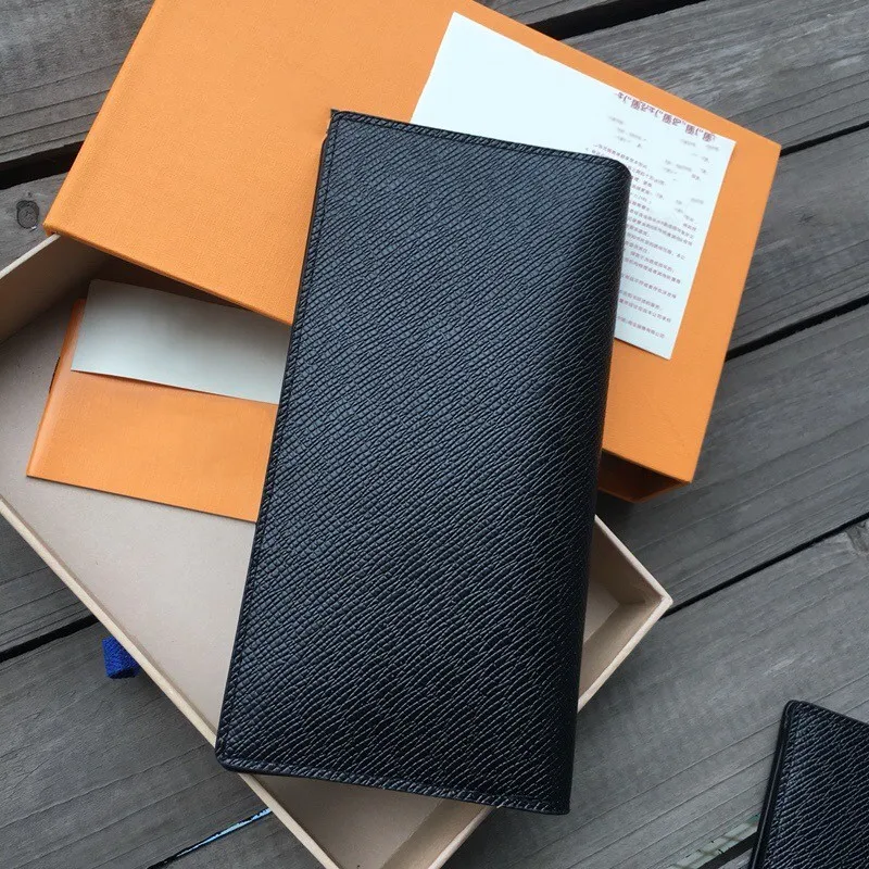 New Classic Fashion Luxury Designer Women's Wallet Leather Premium Women's Long Wallet
New Classic Fashion Luxury Designer Women's Wallet Leather Premium Women's Long Wallet