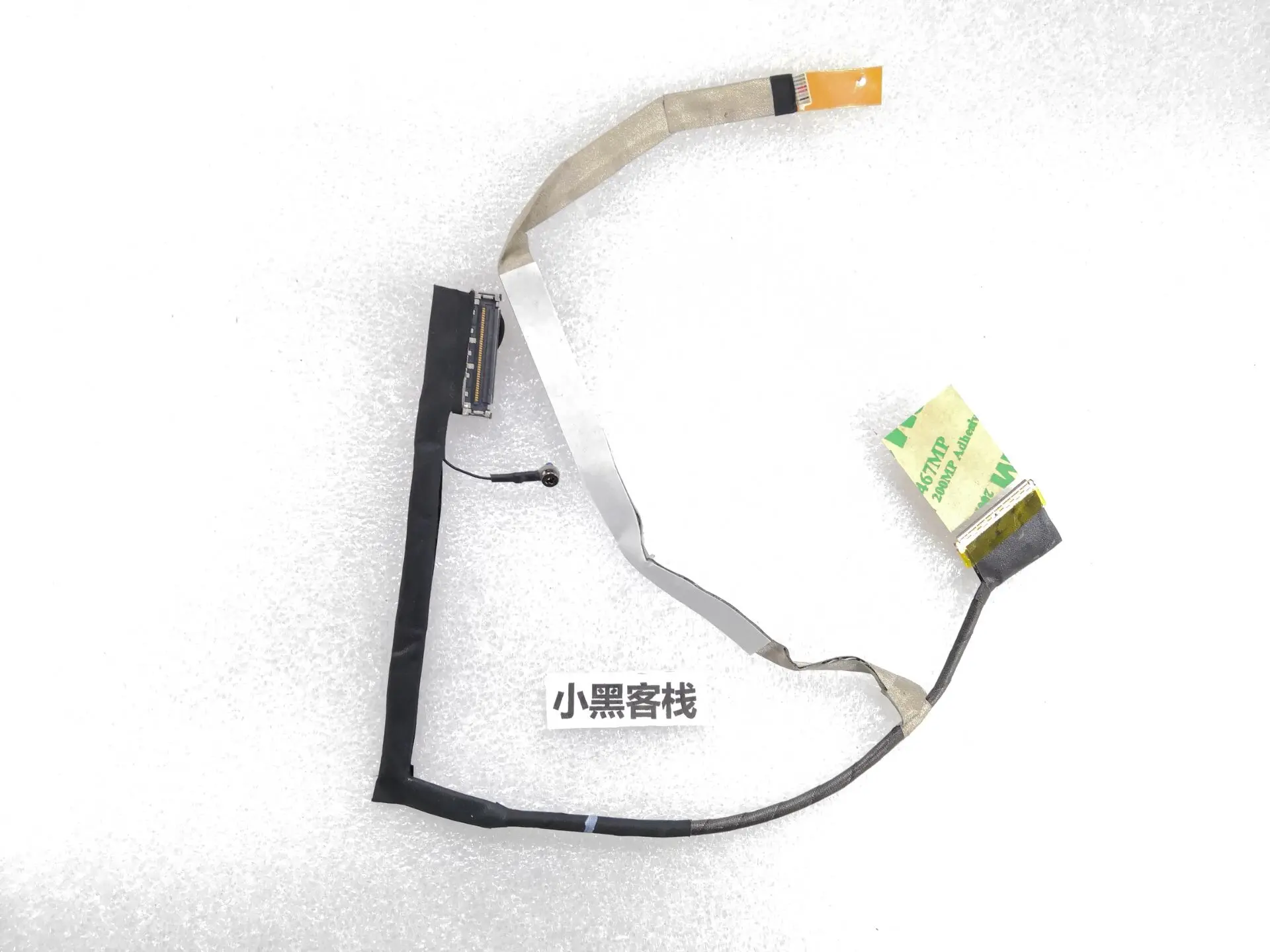 Новый ЖК-кабель для Dell Vostro 3460 V3460 DD0V08LC020 07GW6V 03DWW2 0WD4 6J дисплей видео гибкий экран данных LVDS
Новый ЖК-кабель для Dell Vostro 3460 V3460 DD0V08LC020 07GW6V 03DWW2 0WD4 6J дисплей видео гибкий экран данных LVDS