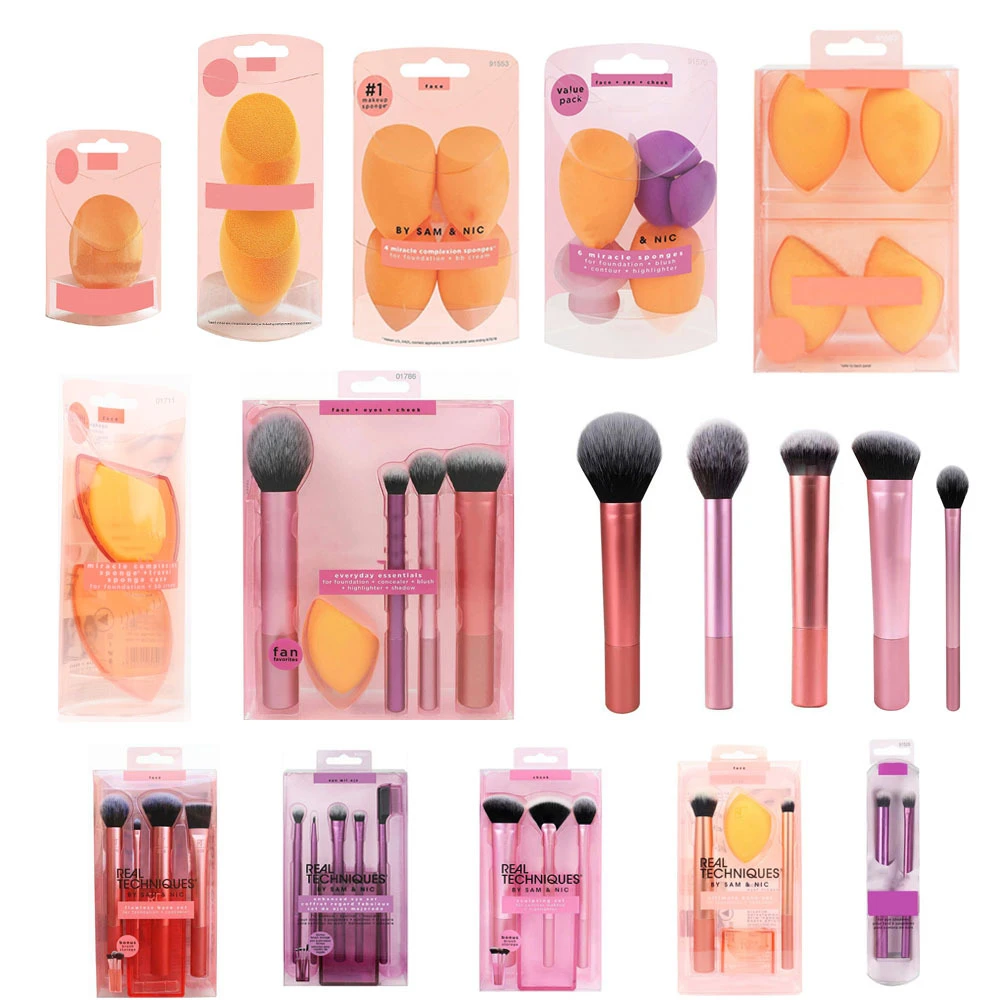 Makeup Brush Set Beauty Egg Sponge Makeup Puff Foundation suit Beauty makeup tools
Makeup Brush Set Beauty Egg Sponge Makeup Puff Foundation suit Beauty makeup tools