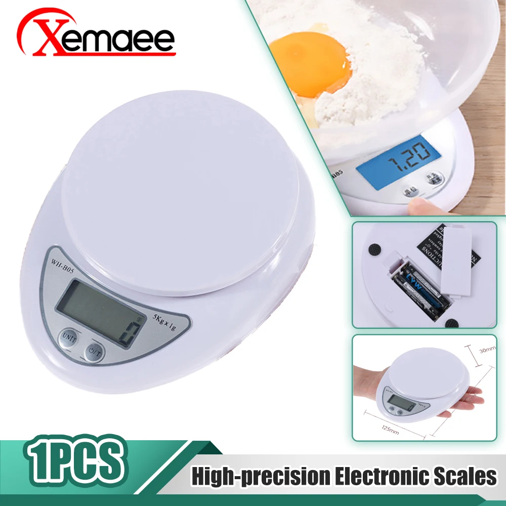 Portable Electronic Scale LED Kitchen Scale Pastry Food Weighing Pressure Scale Digital Scale Weighing Scales Kitchen Accessorie 
Portable Electronic Scale LED Kitchen Scale Pastry Food Weighing Pressure Scale Digital Scale Weighing Scales Kitchen Accessorie