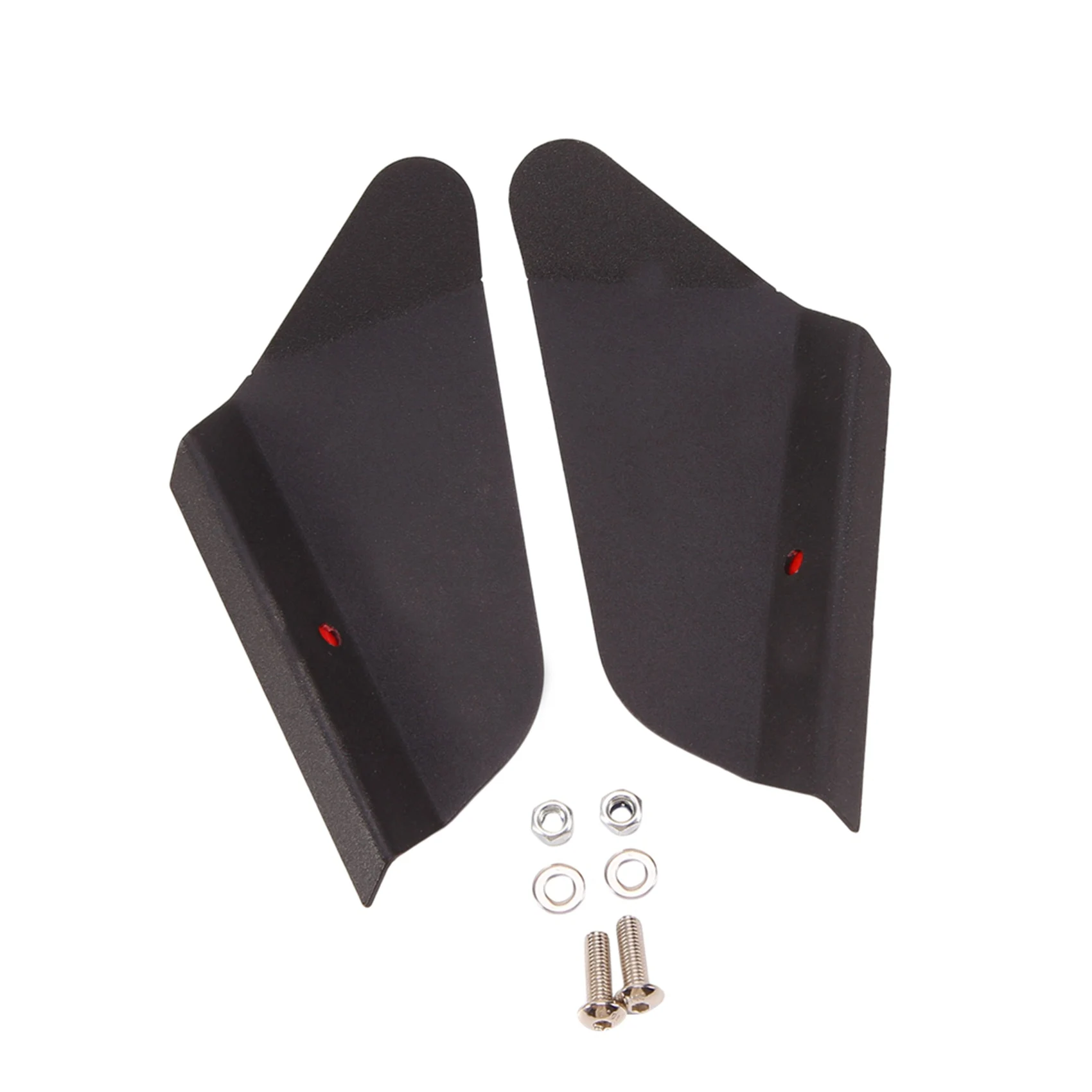 Motorcycle Upper Wind Deflector Air Deflectors Side Deflector Improve Airflow for TIGER 900 Tiger900 for Tiger 850 Sport
Motorcycle Upper Wind Deflector Air Deflectors Side Deflector Improve Airflow for TIGER 900 Tiger900 for Tiger 850 Sport