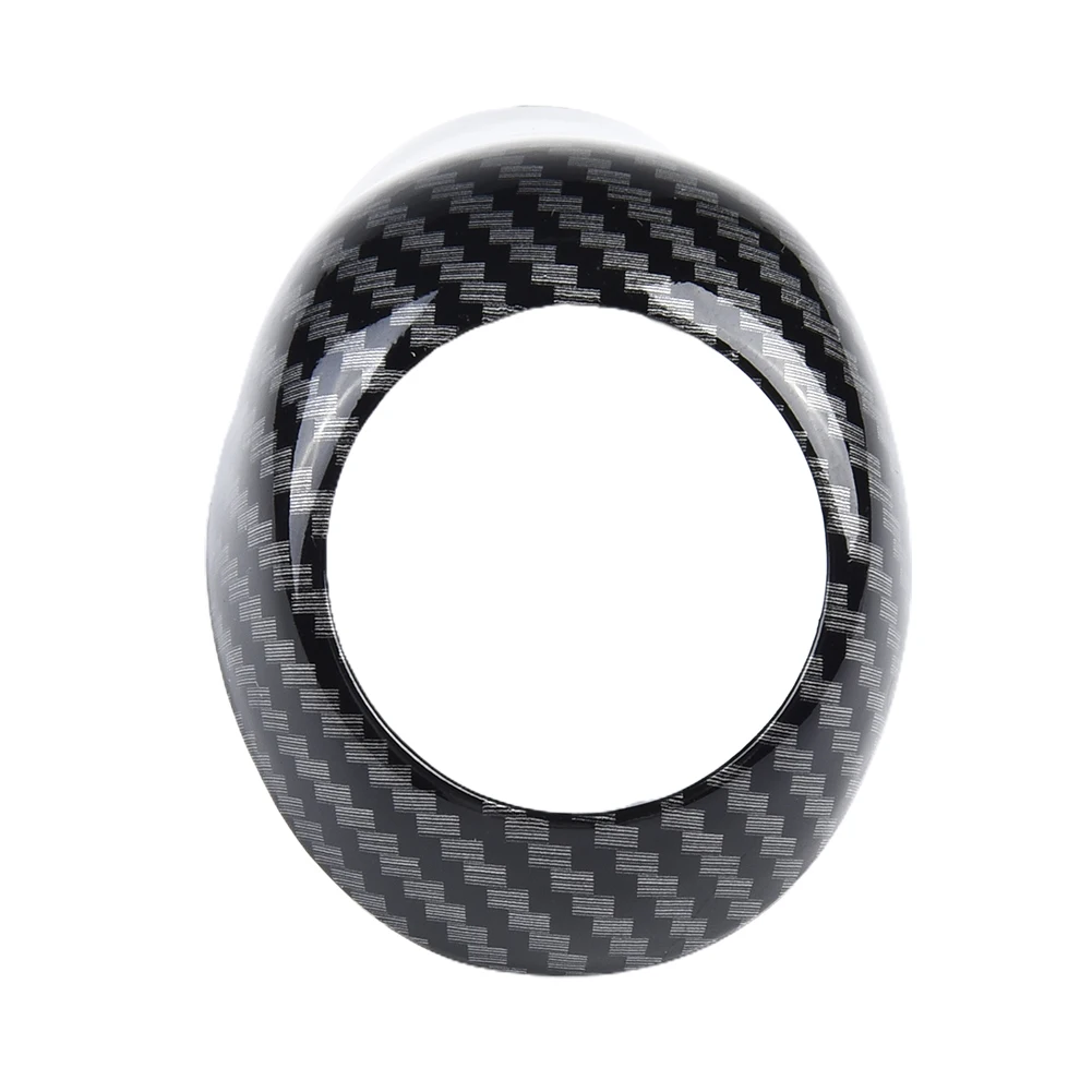 Gear Shift Knob Cover Black ABS For Mercedes For Benz CLS 2006-2012 Brand New Decorative Cover Durable Professional
Gear Shift Knob Cover Black ABS For Mercedes For Benz CLS 2006-2012 Brand New Decorative Cover Durable Professional