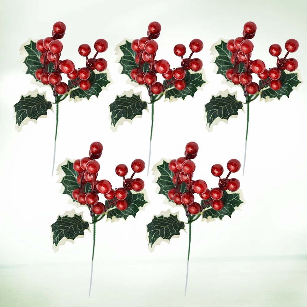Christmas Pine Decor Floral Holly Craftdiy Greenery Wreaths Flower Decorative Cones Fake Berries Pick Stems Berry Red Spray Tree
Christmas Pine Decor Floral Holly Craftdiy Greenery Wreaths Flower Decorative Cones Fake Berries Pick Stems Berry Red Spray Tree