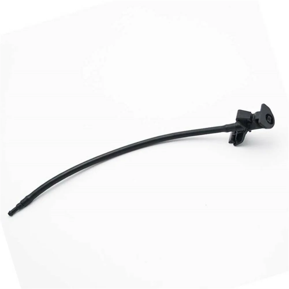 2pcs For Ford Explorer 2011-2018 Windshield Wiper Washer Nozzle Sprayer Jets ABS Plastic BB5Z-17603-A / AR3Z-17603-A
2pcs For Ford Explorer 2011-2018 Windshield Wiper Washer Nozzle Sprayer Jets ABS Plastic BB5Z-17603-A / AR3Z-17603-A