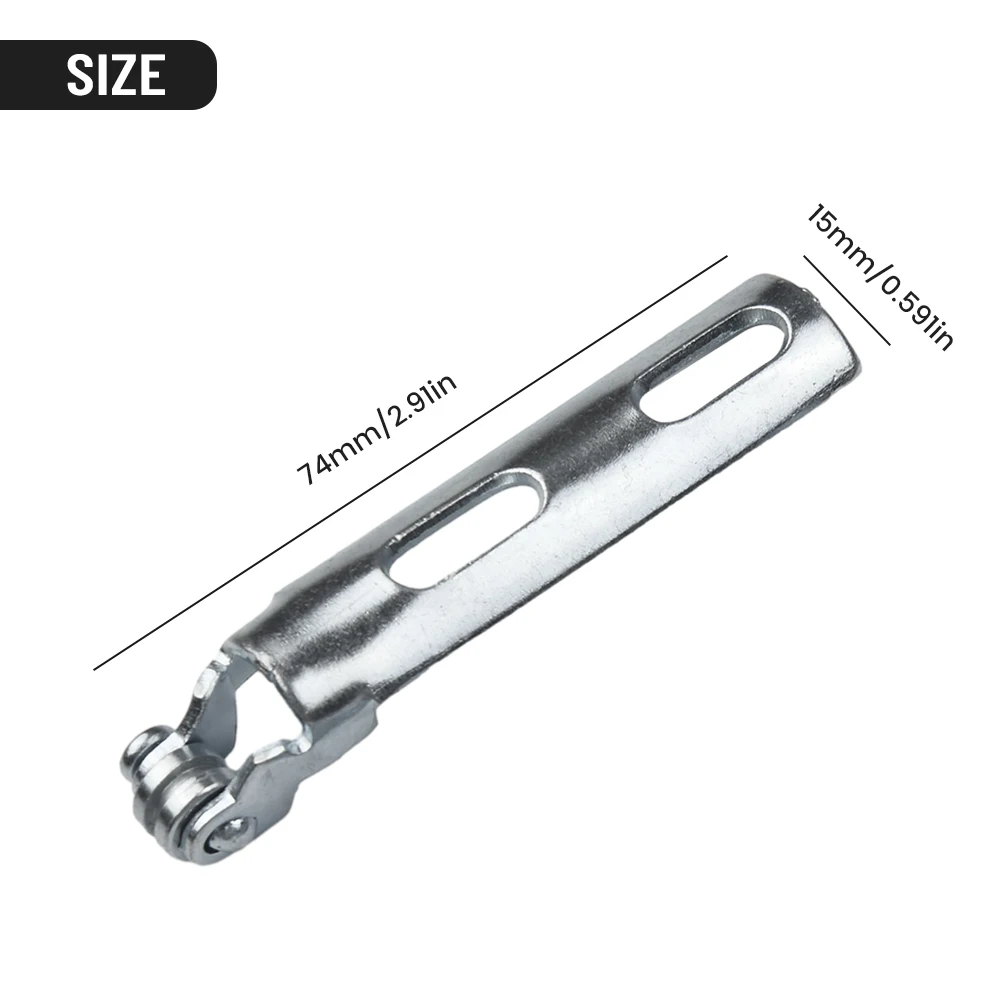 5pcs Jig Saw Guide Wheel Roller For Hita Chi 55 JigSaw Reciprocating Saw Rod Guide Wheel Power Tool Accessories
5pcs Jig Saw Guide Wheel Roller For Hita Chi 55 JigSaw Reciprocating Saw Rod Guide Wheel Power Tool Accessories